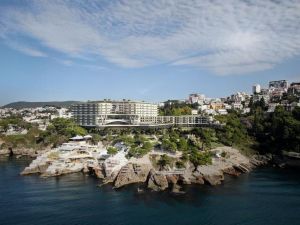 Hotel Galeb Ulcinj