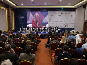 Kopaonik biznis forum 2018