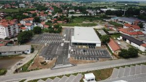 Lidl Bijeljina