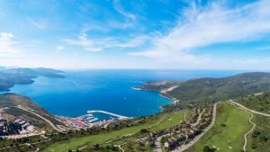 Luštica Bay The Peaks - Prve golf rezidencije u Crnoj Gori