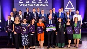 Top Business Montenegro