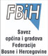 Savez općina i gradova FBiH