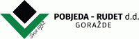 Pobjeda-Rudet dd Goražde