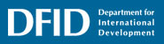 DFID London