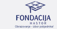 FONDACIJA HASTOR