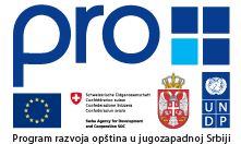 PRO program Novi Pazar