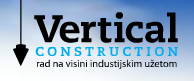 Vertical Construction d.o.o. Deliblato