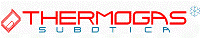 Thermogas d.o.o. Subotica