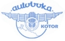 Autoboka Kotor