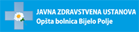 JZU Opšta bolnica Bijelo Polje