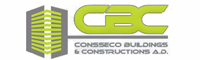 CBC Consseco buildings & constructions Beograd