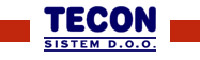 Tecon sistem d.o.o. Beograd