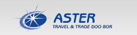 Aster travel & trade d.o.o. Bor