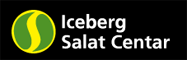 Iceberg salat centar Beograd