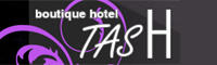 Boutique Hotel Tash Beograd