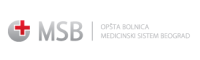 Opšta bolnica Medicinski Sistem Beograd