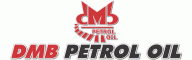 DMB Petrol Oil doo Aranđelovac