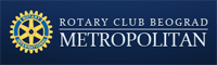 Rotary klub Beograd Metropolitan Beograd