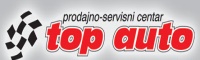 TOP-AUTO Leskovac