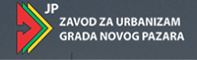 JP Zavod za urbanizam Novi Pazar