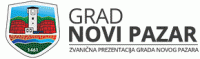 Grad Novi Pazar