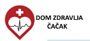 Dom zdravlja Čačak