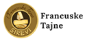 Francuske tajne