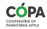 COPA-cooperative of Pannonian apples doo