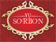 YU SORBON BEOGRAD