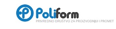 Poliform d.o.o. Valjevo