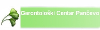 Gerontološki centar Pančevo