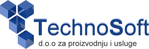 Technosoft d.o.o. Bečej