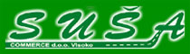 Suša Commerce d.o.o. Visoko