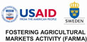 USAID/Sweden FARMA II