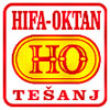 HIFA-OKTAN d.o.o. Tešanj