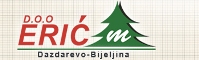 ERIĆ-M d.o.o. Bijeljina