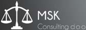 MSK Consulting d.o.o. Mrkonjić Grad