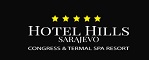 Hotel Hills Sarajevo