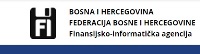 Finansijsko informatička agencija