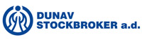 BDD Dunav Stockbroker a.d.Beograd