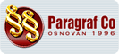 Paragraf co d.o.o. Beograd