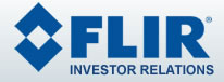 FLIR Systems Inc. United States