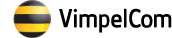 VimpelCom Moscow