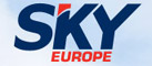 SkyEurope Airlines a. s. Slovačka