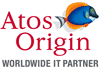 Atos Origin Bezons France