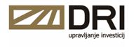 DRI upravljanje investicij, d. o. o. Ljubljana