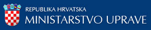 Ministarstvo uprave Republike Hrvatske Zagreb