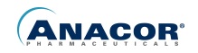 Anacor Pharmaceuticals