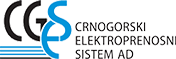 Crnogorski elektroprenosni sistem ad Podgorica