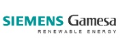 Siemens Gamesa Renewable Energy